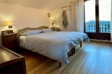 Aamiaismajoitus (B&B) Lo Noú