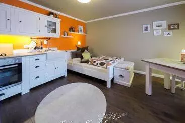 Friendly Home Doppel Doppelappartement Union