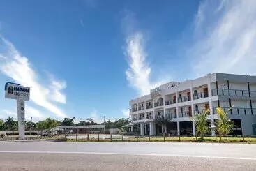 Habana Hotel Y Restaurante