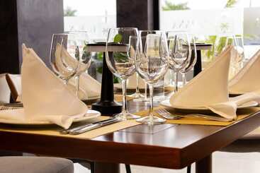 Habana Hotel Y Restaurante