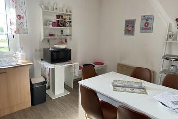 Apart Hotel Haus Betty