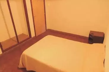 Hostel Amarillo
