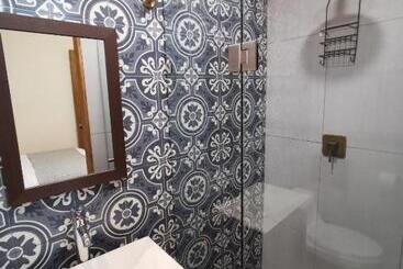 هتل کپسول Casa Posos