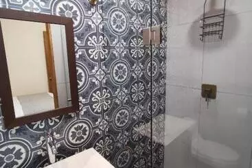 هتل کپسول Casa Posos