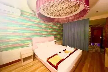 Hotel Fusion