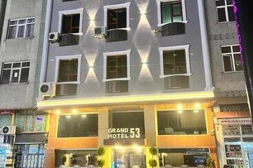 호텔 Grand53