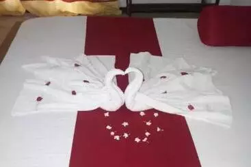 Hôtel New Angel Beach Resort