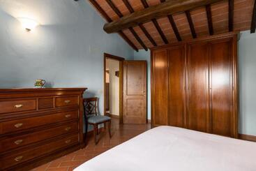 Podere San Bartolo  Fienile