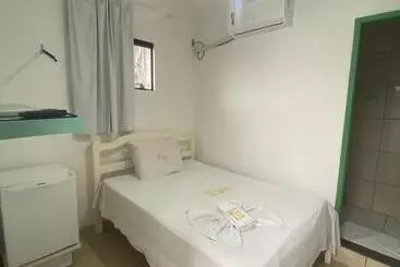Hôtel Pousada Tio Carlos