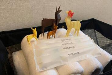 Hotel The Stay Wakkanai   Vacation Stay 40679v