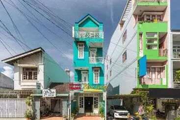 Kim Long Hotel đà Lạt