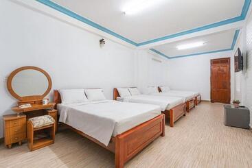 Kim Long Hotel đà Lạt