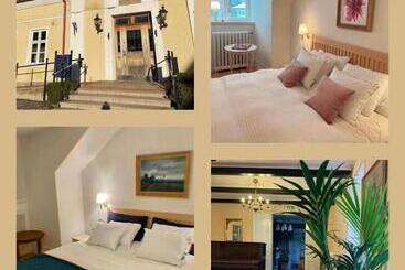 פנסיון Anita På Gästis I Anderslöv