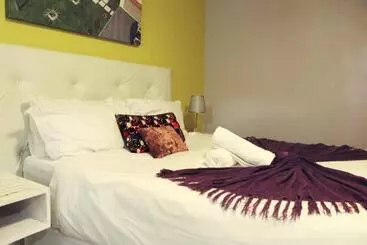 Majatalo El Divino Guesthouse