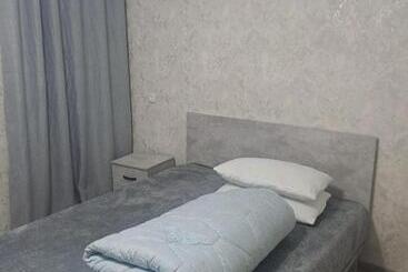 Pension Guesthouse Erkin