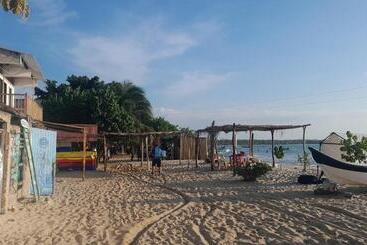 پانسیون Villa Gaddiel