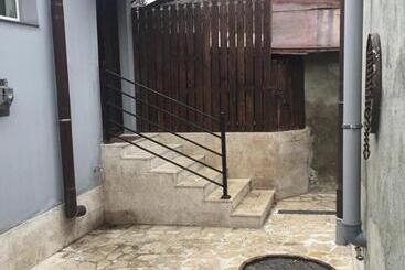 Pensão Tatul Guest House