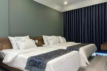 Riwin Hotel Pleiku
