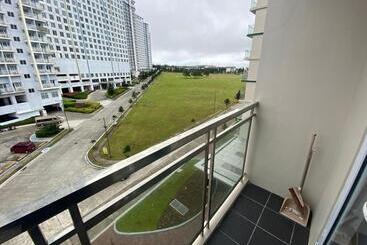 Lägenhetshotell Suite Bliss At Cool Suites