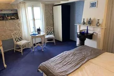 B&b Petit Chateau   Stijlvol Verblijf Voor Werk En Ontspanning