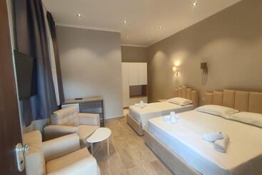 Bed and Breakfast Edi Murrizi