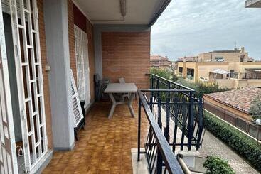 Bed and Breakfast Suite Colosseo