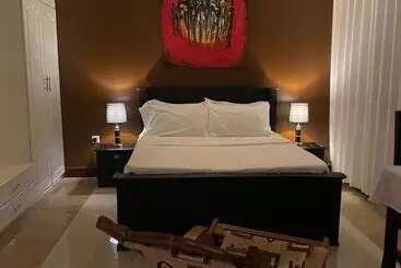 تختخواب و صبحانه The Jewel And The Lake