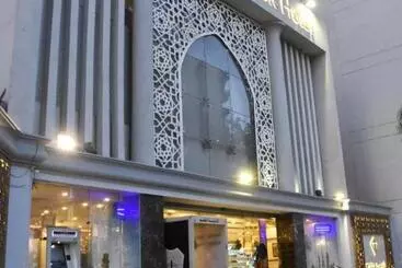 Hotel Jewel Zamalek