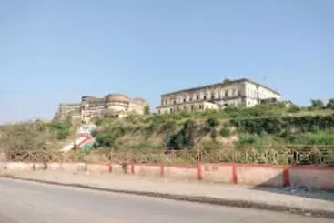 Hotel Fort View, Tikamgarh