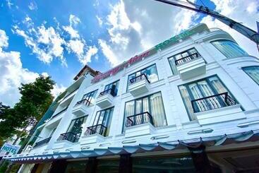 هتل Phuong Nam Sa đec