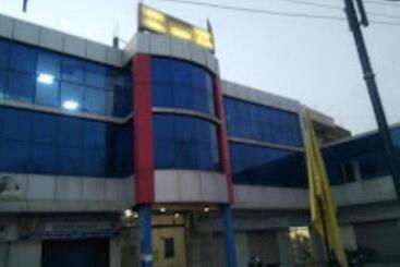 فندق Sagar International , Singrauli