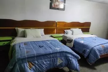 هتل Sierra Verde   Muy Céntrico Hs