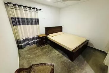 هتل Terance Bungalow