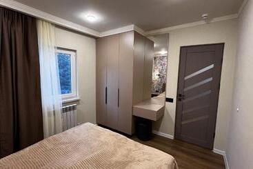 پانسیون Bellissimo Garden Villa