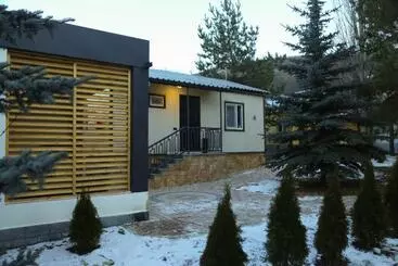 پانسیون Bellissimo Garden Villa