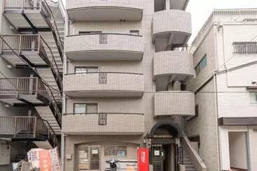 ペンション Kyara Hotelミスミ501