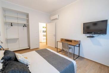 پانسیون Le Tre Chiavi Apartment