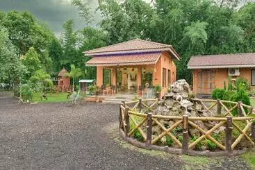 Lomakeskus Vann Vaikuntham