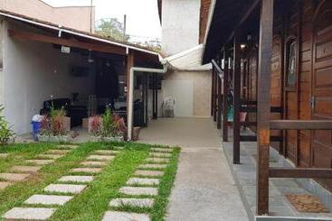 Общежитие Albatrozes