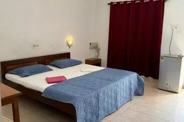 Ostello Villa Sol Beach Resort