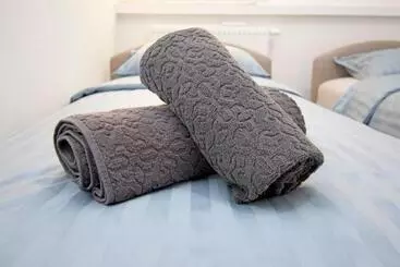 تختخواب و صبحانه Apartmani Sebastijan
