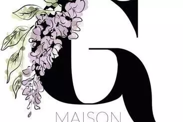 Aamiaismajoitus (B&B) Maison Des Glycines