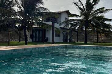 Bed and Breakfast Pousada Villa Sagi