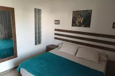 Huoneistohotelli Cecelia Resort Private C6