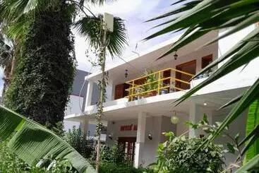 Divin Art B&b