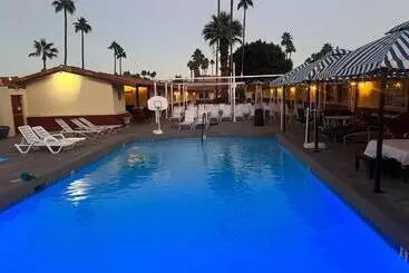 هتل Exotic Dreams Resort Adults Only