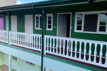 Hostel Praia De Fora Lu