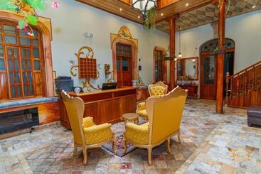 فندق Bella Magdalena