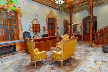 Hotel Bella Magdalena