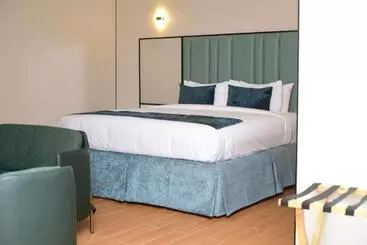 Blu Atlantic Hotel And Waterparks